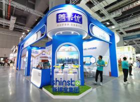 善卡優(yōu)亮相2023CBME中國(guó)孕嬰童展，專業(yè)嬰童健康產(chǎn)品實(shí)力圈粉